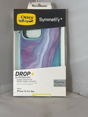 OtterBox Apple iPhone 14 Pro Max Symmetry Plus Series Case Fairy Dust