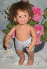 Rosemarie Müller Wichteljunge 32cm groß