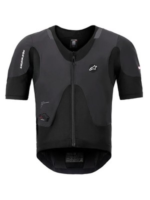 Alpinestars Tech-Air 5 Plasma Airbag-System, Gr. 3XL