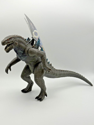 Godzilla 1998 Movie Bandai Figure Godzilla Store Japan Exclusive U.S. Shipping