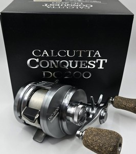 Shimano Calcutta Conquest | eBay