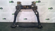 2016-2022 CHEVROLET SPARK 1.4 FWD FRONT CROSSMEMBER SUBFRAME CRADLE 95374367 23K