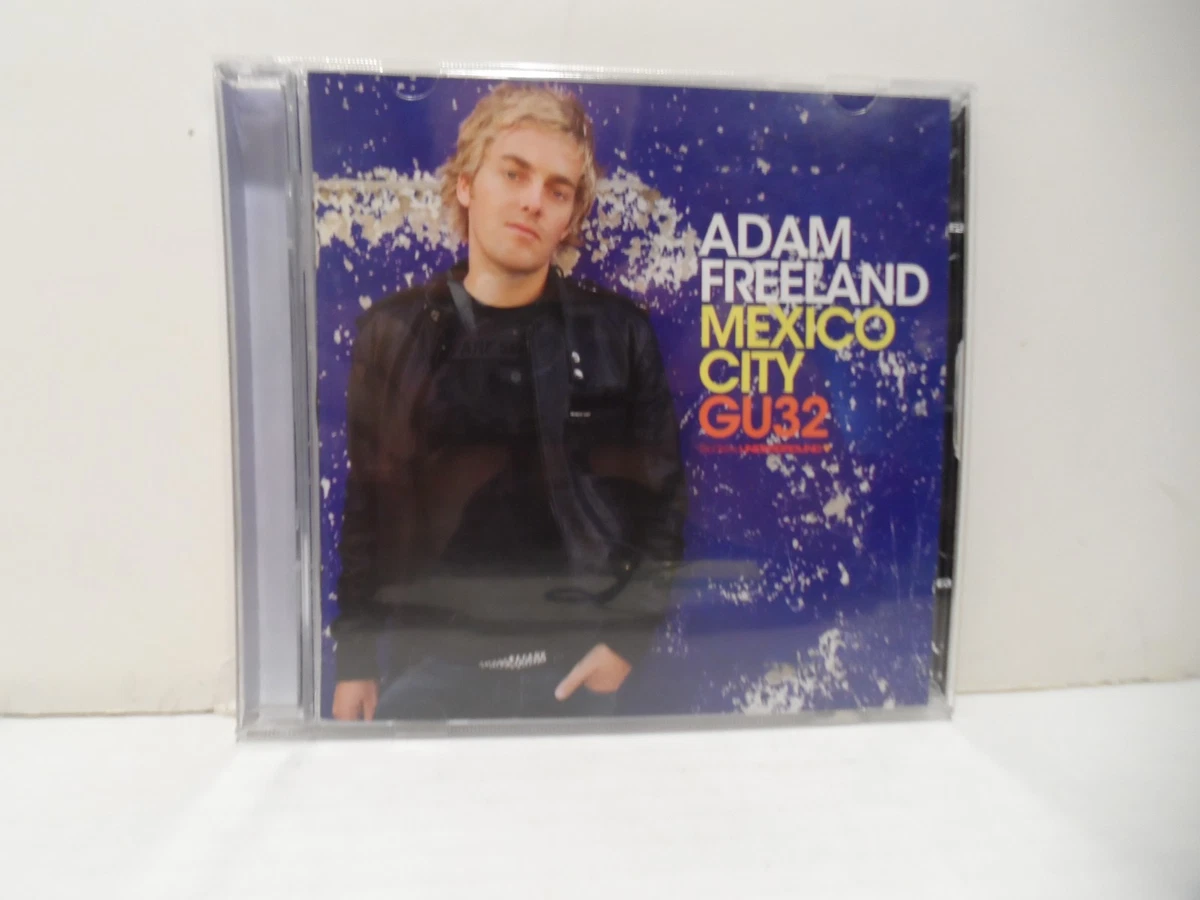 Music CDs Global Underground for sale | eBay
