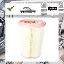 Maxgear Luftfilter PEUGEOT 106 II (1A_, 1C_) 1.5 D
