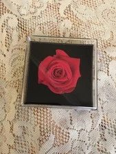 Preserved Red Rose for Women Mom Wife Girlfriend In Box