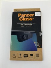 Genuine PanzerGlass CamSlider Screen Protector for Apple iPhone 13 / 13 Pro