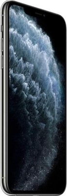 Apple iPhone 11 Pro 256gb Silver Miscellaneous for sale online
