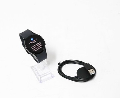 Samsung Galaxy Watch FE SM-R861 40mm Smartwatch 40mm - Black