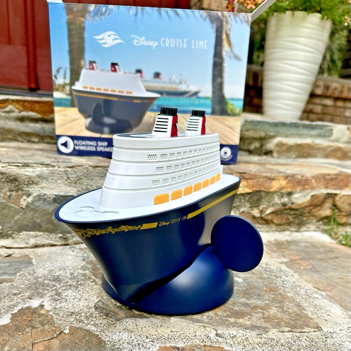 Disney Cruise Line Singles (1968-Now) for sale | eBay