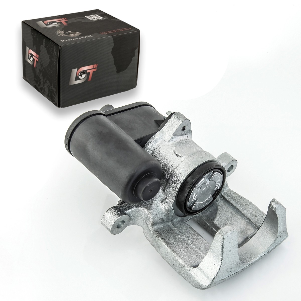 Brake caliper with actuator rear left for AUDI Q3 8U 2.0TDI R8 5.2