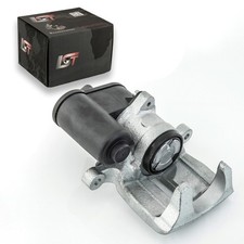 Bremssattel Bremszange mit Stellmotor hinten links für AUDI Q3 8U 2.0TDI R8 5.2