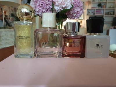 XXL Set Reserved Damen Parfum