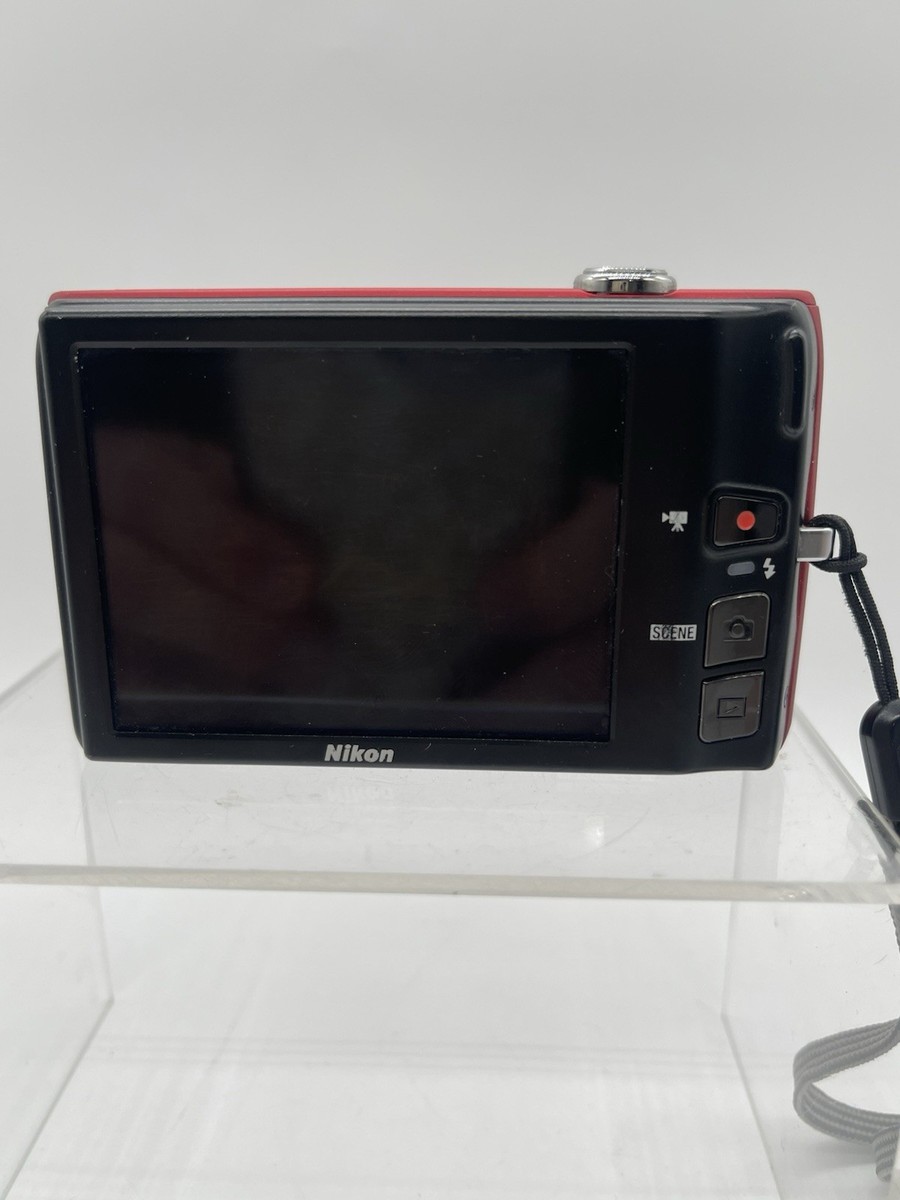④Nikon COOLPIX P1000 レッド 60倍ズーム Amazon.com : NIkon COOLPIX P1000 Superzoom Digital Camera | 125x