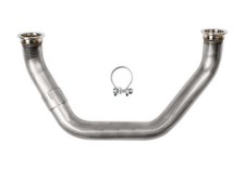 Hooker 8515HKR LS Turbo Cross-Over Tube
