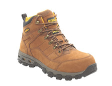 DEWALT Pro-Lite Comfort Size 7  To 12 Brown Safety Boots