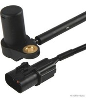 ABS Sensor Raddrehzahl Herth+Buss Jakoparts J5910512 FüR Getz TB Hyundai Crdi