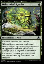 Meltstrider's Resolve U Edge of Eternities 199 NM