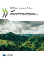 Oecd | Oecd Public Governance Reviews | Taschenbuch | Englisch (2021) | Haiti