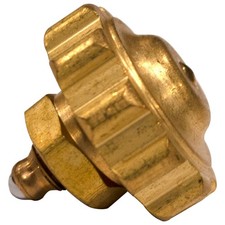 Victor 0662-0049 Valve Stem Assembly