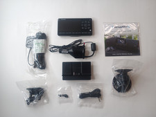 NEW / SiriusXM Onyx EZR Satellite Radio with Vehicle Kit SXEZR1V1 