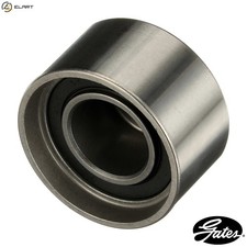 DEFLECTION PULLEYGUIDE PULLEY TIMING BELT T42059 FOR ALFA ROMEO FIAT 2.4L 166