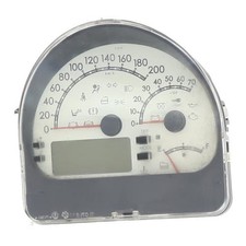 Compteur Fiat MULTIPLA