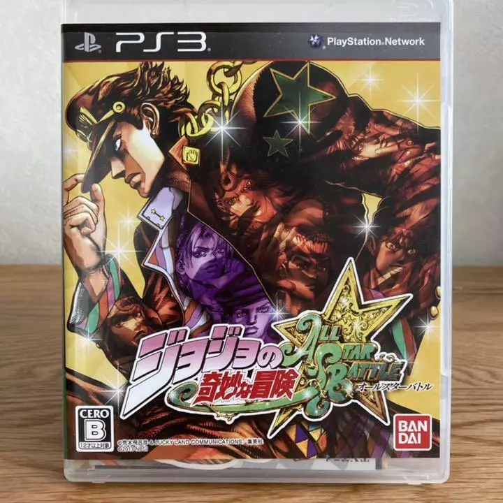 JoJo's Bizarre Adventure All-Star Battle R Review – Flawed but Fun