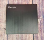 External CD DVD Drive USB 3 Portable RW Slim DVD CD ROM Rewriter Burner
