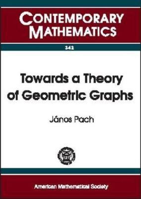 Towards a Theory of Geometric Graphs