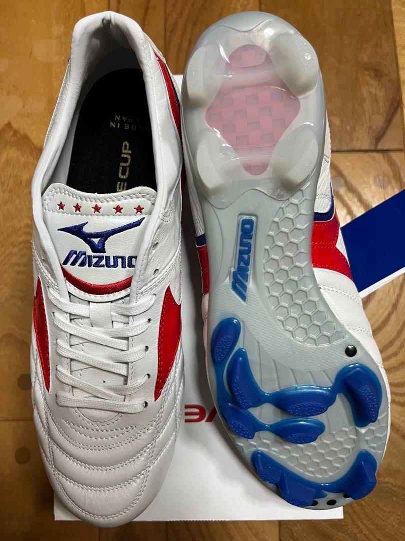 FROM JAPAN　ウエーブカップ 26.0 Mizuno Wave Cup Ss Japan Shoes US 8 JP 26cm Limited to 400