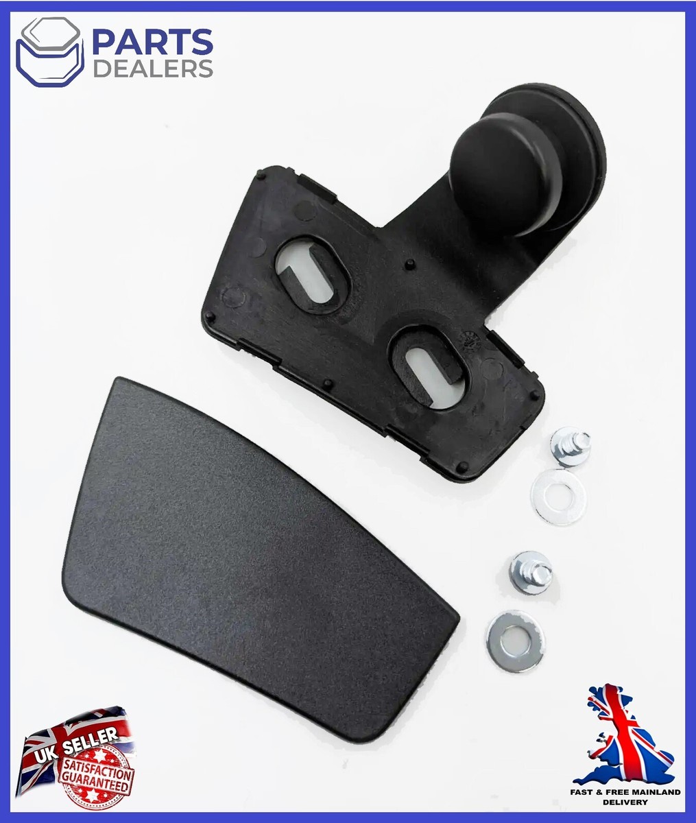 GENUINE AUDI TT 8J 06-14 PARCEL SHELF LOAD COVER TAILGATE O/S