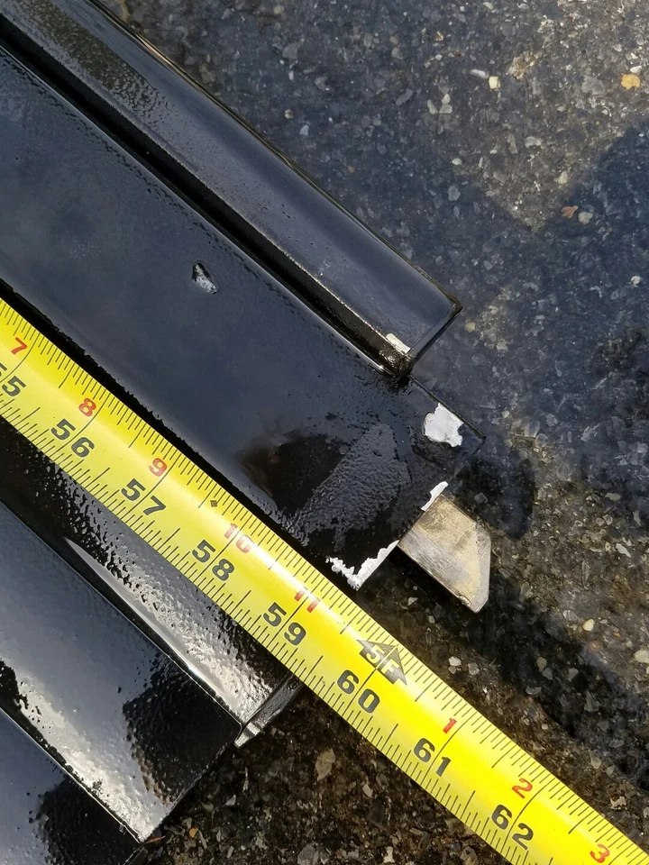 Cubierta antivuelco americana - Accesorios para camioneta Ford Chevy Dodge GMC Foto 3 de 4