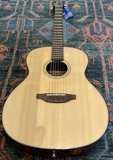 Ovation Applause Acoustic Guitar Wood Classic...