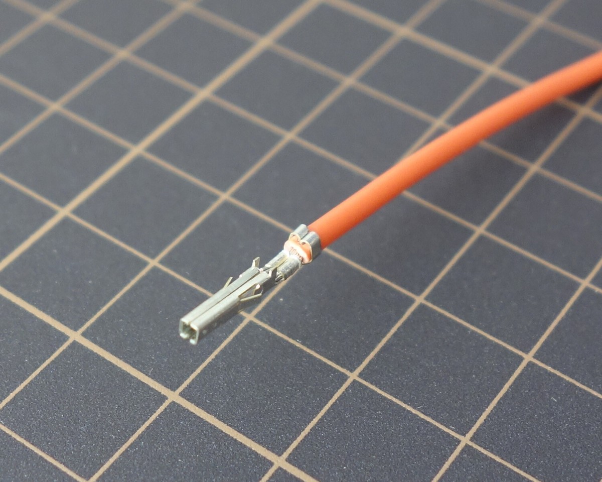 8-Pin Power Harness High Level RCA Plug For JBL STAGE 800BA 8-Pin Power Harness High Level RCA Plug For JBL STAGE 800BA