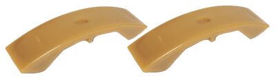 2x Gleitschiene VW Audi Seat Skoda 1,8 T BAM AYP AWC AQX NEU