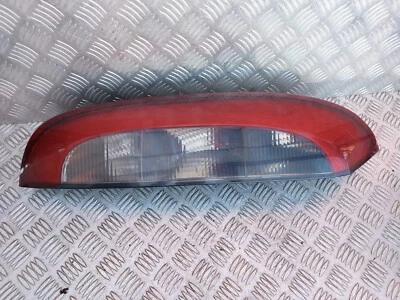 Feu arrière gauche - OPEL CORSA III (3) C - De 10-2000 à 08-2003 - (H) - Photo 1/4