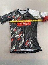 Wattie Ink Women  s Aero Cycling Jersey Medium M 8852-26 