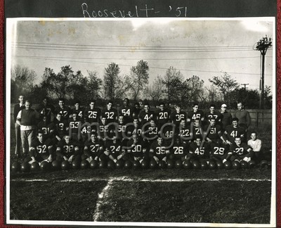 roosevelt dayton x10