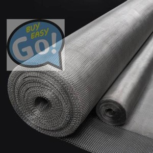 mesh screen micron filter wire stainless steel fine filtration 3pcs true cloth sheet water