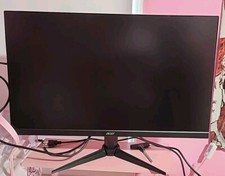 Acer Nitro Gaming Monitor 27 In