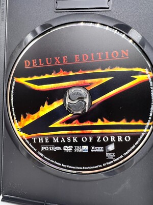 The Mask of Zorro-The Legend of Zorro Antonio Banderas and