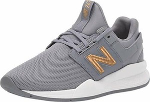 new balance 247 gold