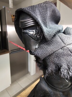 Sideshow Kylo Ren Statue Limited Edition