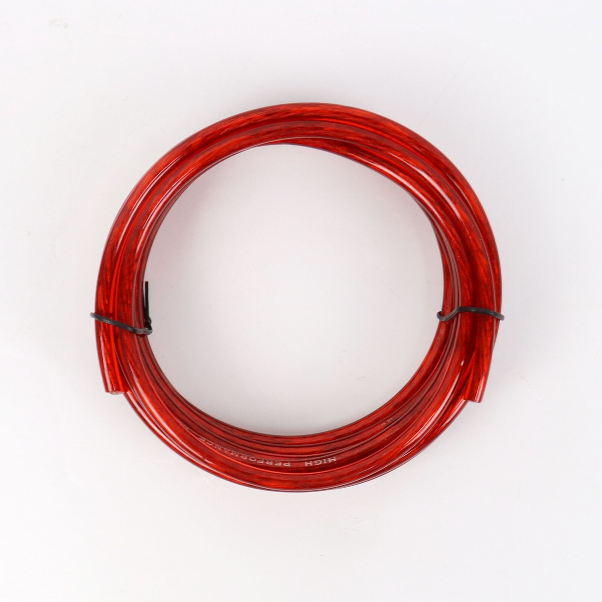 Kit Cablaggio Per Amplificatore Auto - Cavi RCA, Alimentazione E Fusibile Per Subwoofer - Foto 10