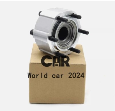 Manual Locking Hub-28 Spline For Nissan Pick-up D21 Navara 1990-up 40250-2S610