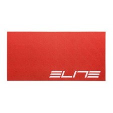 ⭐ Tappeto Rulli ELITE Training Mat Rosso Anti-rumore Anti-scivolo