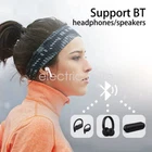 4 inch Full Touch Screen Bluetooth 5.2 Android MP3 Music MP4 Video Player 128GB
