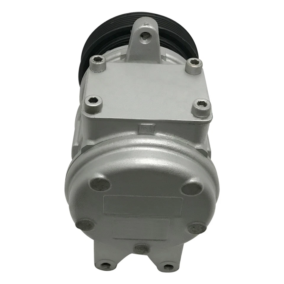 RYC Remanufactured AC Compressor FG362 Fits Lincoln Mark VII 5.0L 1989 1990 1991 - Image 3 of 3