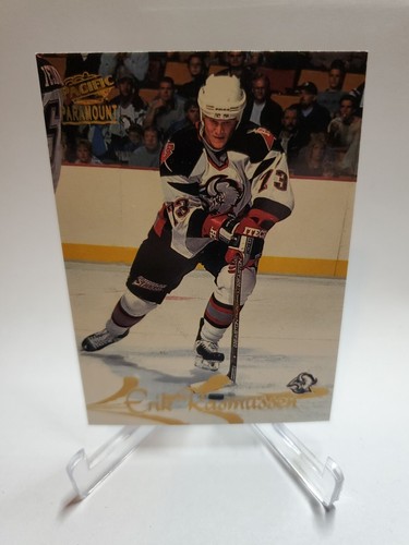 1997 Eric Rasmussen #23