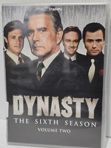 Dynasty Season 6 | eBay